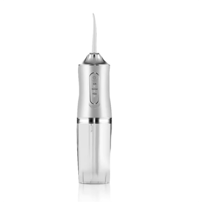 240ML Water Tank 3 Modes Oral Irrigator Full Body Waterproof Electric Dental Water Flosser