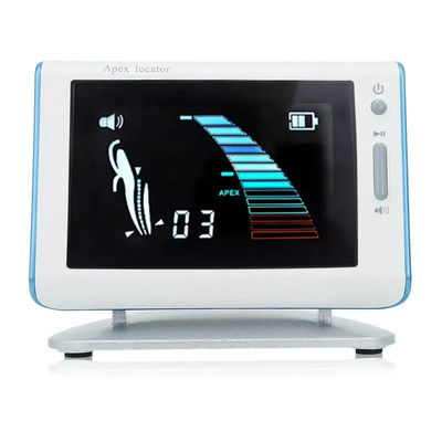 Digital LCD Screen Root Canal Measurement Tool Wireless Dental Device Endodontic Apex Locator