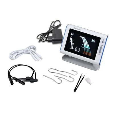 Digital LCD Screen Root Canal Measurement Tool Wireless Dental Device Endodontic Apex Locator