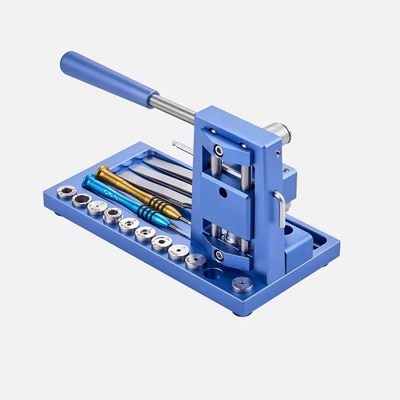 Multi Function Dental Turbine Cartridge Repair Kit Easy Using Dental Handpiece Maintenance Tool