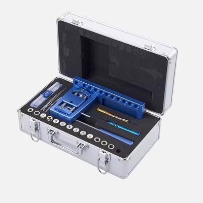 Multi Function Dental Turbine Cartridge Repair Kit Easy Using Dental Handpiece Maintenance Tool