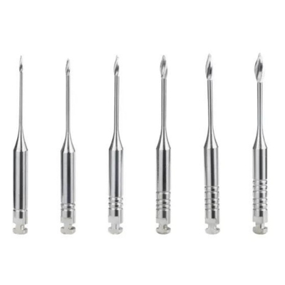 Dental Gates Drills Reamers Rotary Files Engine Rotary Endo Tool For Dentist Root Canal Use Gate Glidden