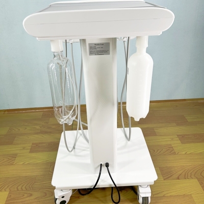 Reliable Mobile Dental Trolley Vet Use Long-life Portable Dental Cart Vet Use Portable Dental Cart