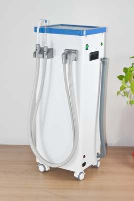 Professional Dental Suction Machine Equipment Portable Power Instrument Detachable Dental Suction Unit