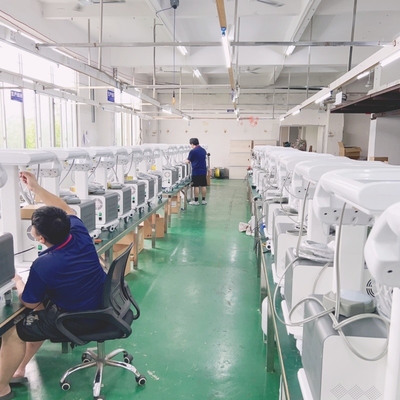 Mobile Dental Unit Cart for Veterinary Dental Turbine Unit with 4 Universal Wheels Animal Teeth Care Pet Dental Therapy Trolley