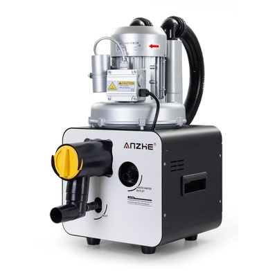 Professional 750W Dental Suction Machine Intelligent Negative Pressure Drainage Device for Dental Clinic
