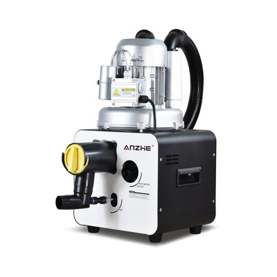 Professional 750W Dental Suction Machine Intelligent Negative Pressure Drainage Device for Dental Clinic