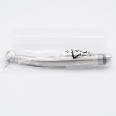 Ceramic Bearing Dental Handpiece Single Water Spray High Speed air Turbine Factory Price Dental Turbine