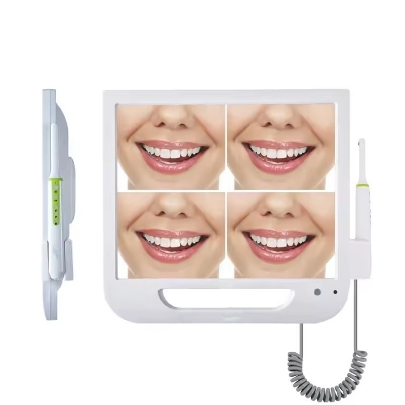 Wifi System Dental Usb Intra Oral Camera Wireless Intra Oral Digital Camera
