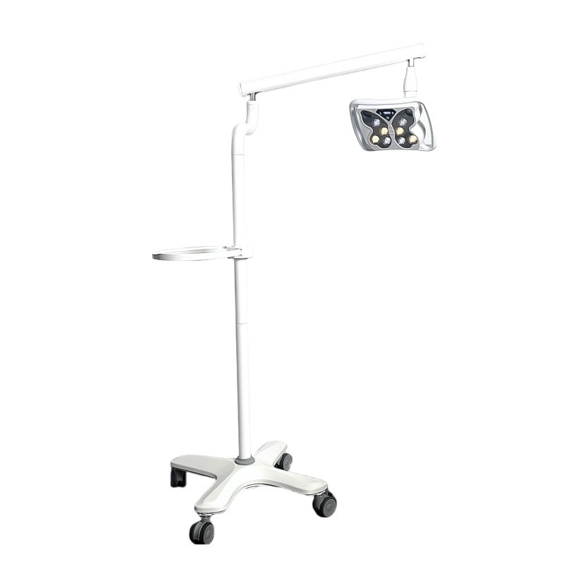 Butterfly Shape Teeth Whitening Lamp Beauty Salon Dental Clinic Use 3 Model Dental Whitening Teeth Machine