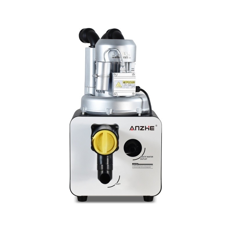 Dental Chairs Saliva Ejector Vacuum Pump Machine Dental Suction Unit Medical Instrument Dental