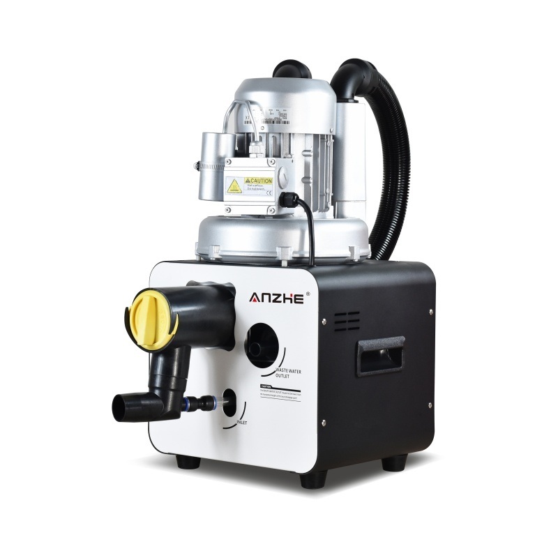 Professional 750W Dental Suction Machine Intelligent Negative Pressure Drainage Device for Dental Clinic
