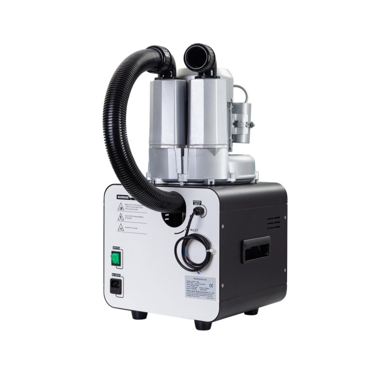Hot Sale Dental Suction Unit Machine Dental Clinic Suction Unit Vacuum Pump for 2 Dental Chair
