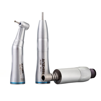 Inner Water Spray Dental Airotor Turbine 2/4 Holes Low Speed Dental Handpiece