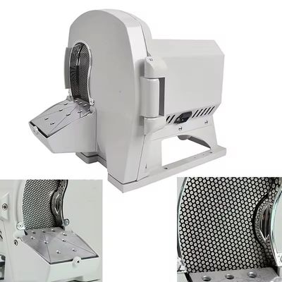 Good price Speed 2800Rpm Dental Lab Polishing Grinding Machine Dental Laboratory Model Trimmer online