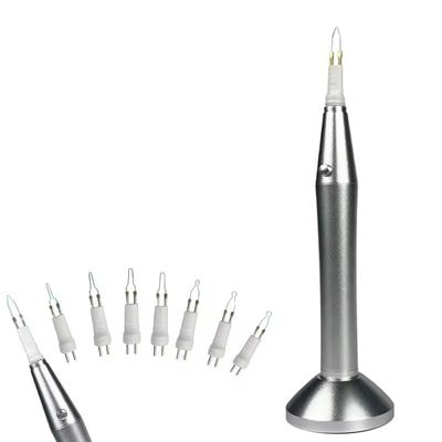 Good price Metal Body Dental Endo Gutta Cutter With 8 Extra Tips Wireless Dental Gutta Cutter online
