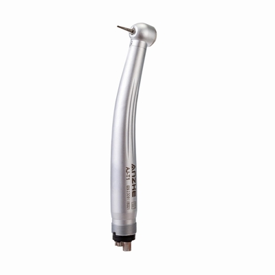 Dental High Speed Turbine Dental Instrument Electric Surgical 4 Hole Dental Handpiece