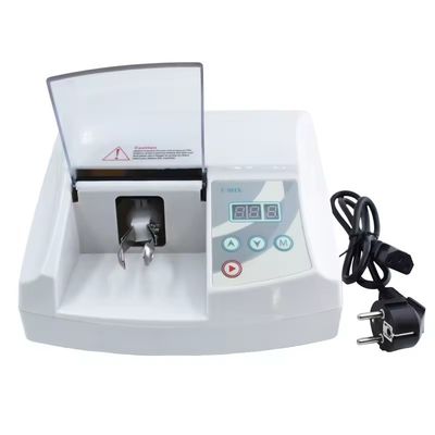 Good price High Speed Dental Digital Amalgamator Super Silent Amalgam Capsules Mixer online
