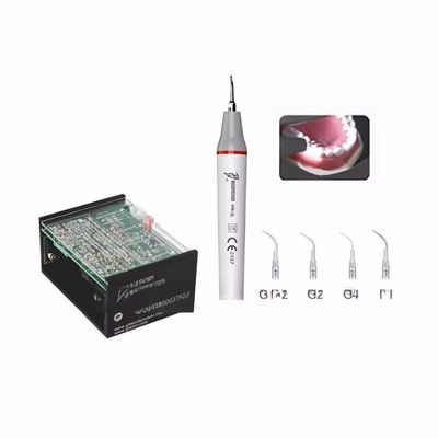 Good price Ready To Ship Woodpecker LED N2 Dental Ultrasonic Scaler For Teeth Cleaning online