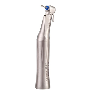 20 To 1 Reduction Low Speed Handpiece Custom LED Surgical Dental Implant Handpiece