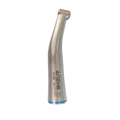 1:1 Electric Motor Dental Handpiece Ceramic Bearing Dental Low Speed Implant Handpiece