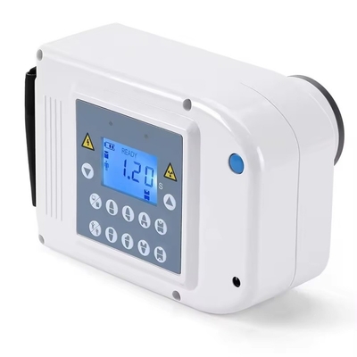 CE Certified Clinic Wireless Dental X-Ray Equipment Portable Pet Dental X Ray Unit