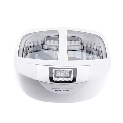Good price 2.5L Dental Ultrasonic Cleaner Multi Purpose Cleaning Function Digital Ultrasonic Cleaner online