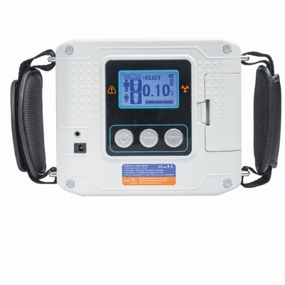 Portable X Ray Unit Wireless Dental X Ray Gun Light Weight Mobile Dental X Ray Machine