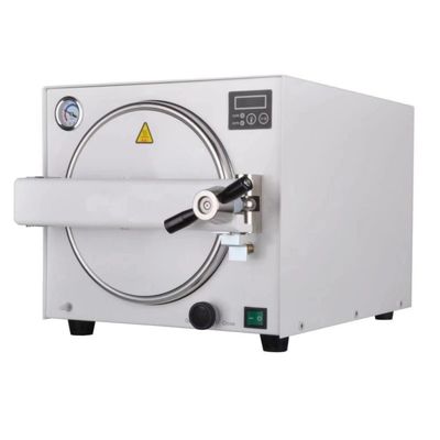 Good price Good price Hospital Sterilizer Equipment Dental Clinic 18L Class N Dental Autoclave online