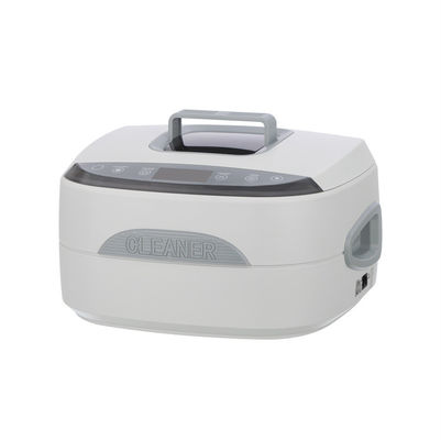 Good price Mini Ultrasonic Jewelry Cleaner Multifunctional Efficient Ultrasonic Cleaner For Dental online