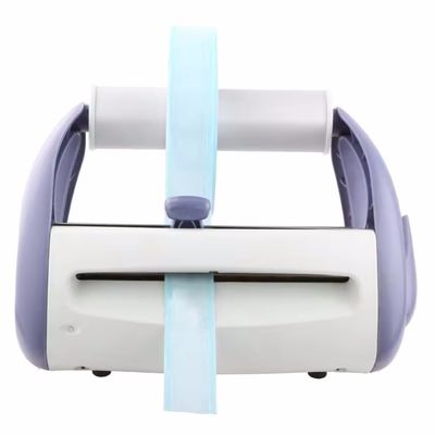 Good price Desktop Type Dental Bag Sealing Machine Heat Style 250mm Dental Pouch Sealer online