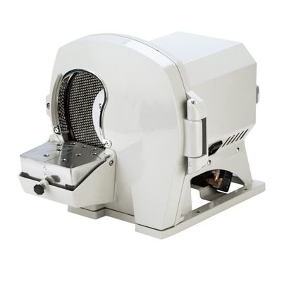 Good price Wet And Dry Denture Model Trimmer Gypsum Finishing Dental Plaster Model Dressing Machine online