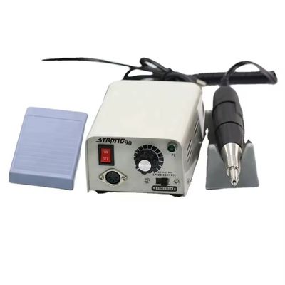 Good price 35000rpm Strong 90 Dental Micro Motor E Type Polishing Handpiece Dental Micromotor online
