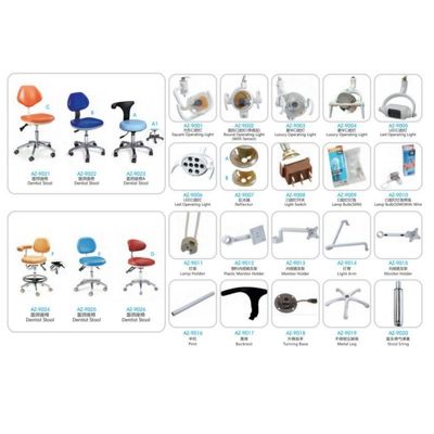 Good price Foshan Dental Chair Spare Parts Suit For Different Kind Of Dental Unit online