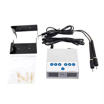 Good price Mini Style Wax Carving Knife Ultra Thin Double Pen Dental Heating Carving Machine online