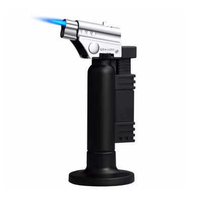 Good price Classic Safty Lock Jet Flame Gun Dental Lab Dental Gas Welding Torch online