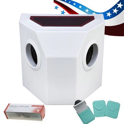 Good price Light Weight X Ray Film Washing Darkroom Professional Dental Manual X Ray Film Processor online