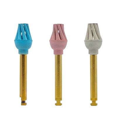 Good price Dental Composite Polishing Burs Kit Professional Dental Polishing Tools for Composite Materials online