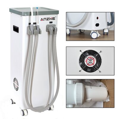 Good price High-Power Dental Suction Unit – Efficient Dental Vacuum Pump for Clinics, Hospitals & Training Institutions online
