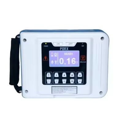 Good price Portable Veterinary Dental X Ray Unit with Touch Screen – Digital High Frequency Imaging for Dogs and Cats online