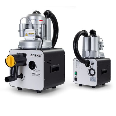 Good price 1300W Dental Suction Pump System for 3–4 Dental Chairs | High Power Surgical Aspirator for Dental Clinic Use with Air-Liquid Separation online
