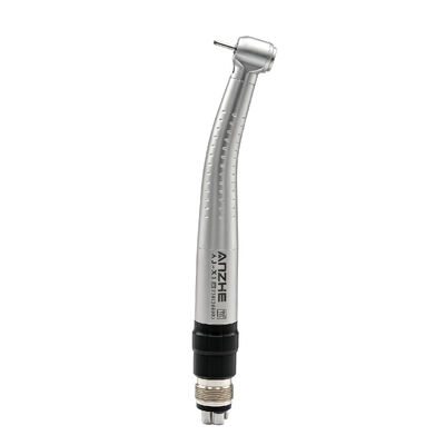 Good price Electric Dental High Speed Handpiece with Inner Water Spray Push Button Chuck and Quick Coupling online