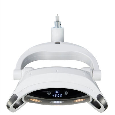 6 LED Dental Surgery Light Touch Screen Control Shadowless Oral Operation Lamp Adjustable Brightness Dental Chair LED Light