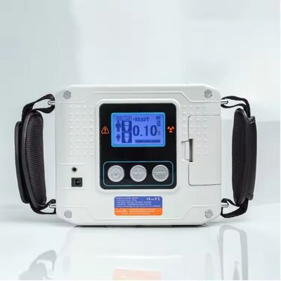 Good price Portable Dental X Ray Machine Wireless Handheld Dental X Ray Unit with 60kV 2mA and Digital Imaging System online