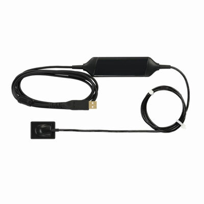 Good price Dental Digital X Ray Sensor RVG System with 27lp/mm High Resolution APS CMOS Sensor and 3-4 Second Imaging Time online